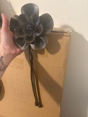 Coach coachtopia loved leather